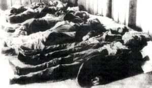 Pogrom u Kišinjevu (Shmul Benderskiy)