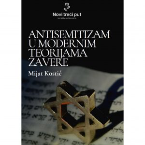 Antisemitism in modern conspiracy theories