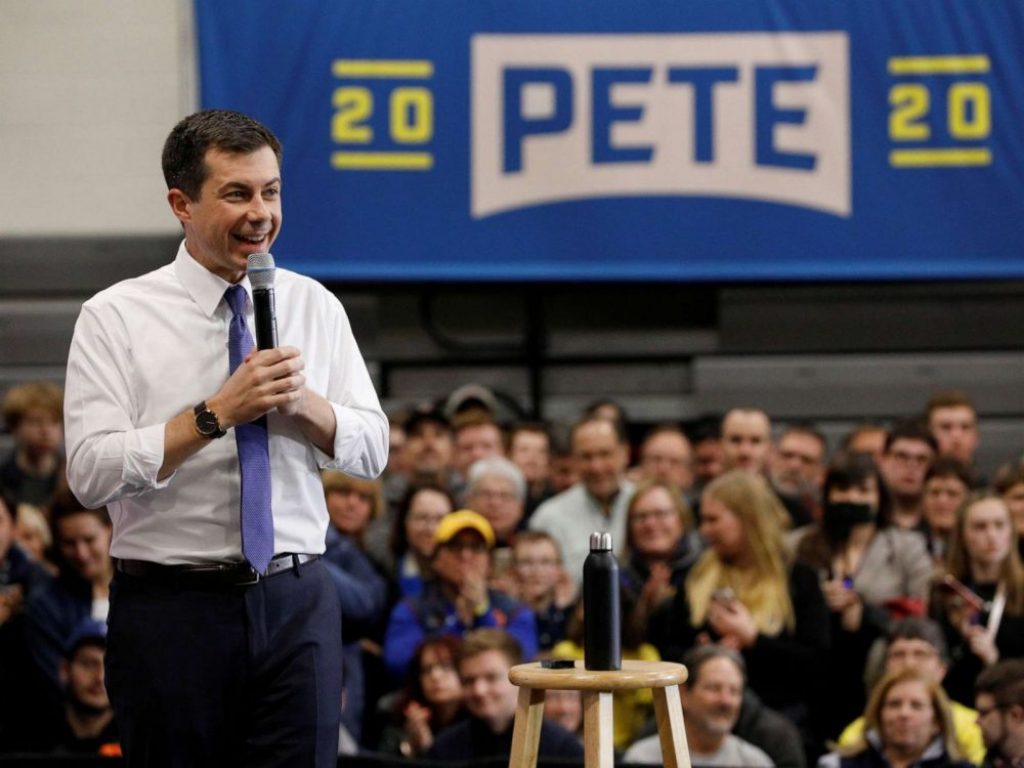 Pit Butedžedž (Reuters)