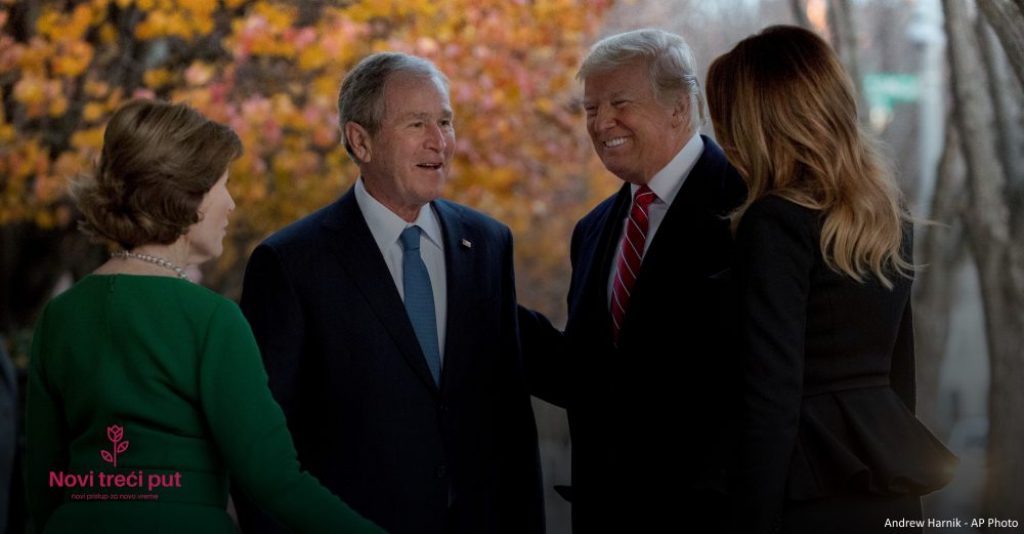 Kako demografija ruši republikance?