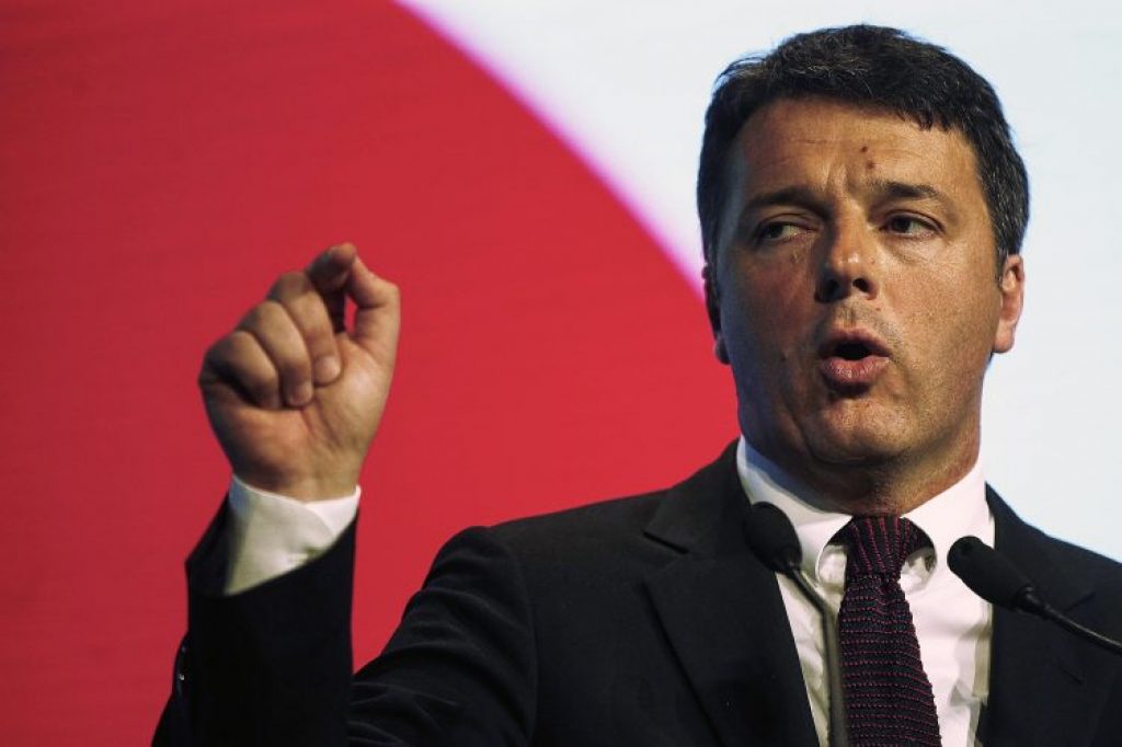 Mateo Renci (Riccardo Antimiani)