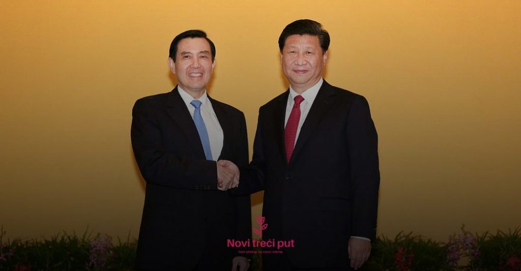 Tajvan između američkih izbora i novog hladnog rata