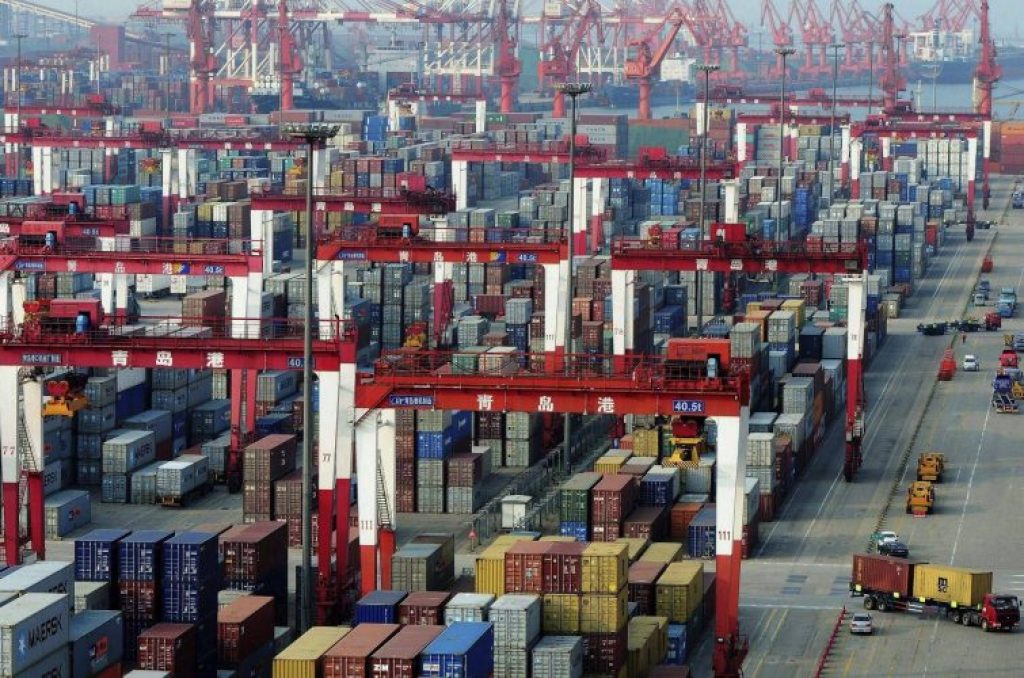 Trgovina Kine (The Globe and Mail)