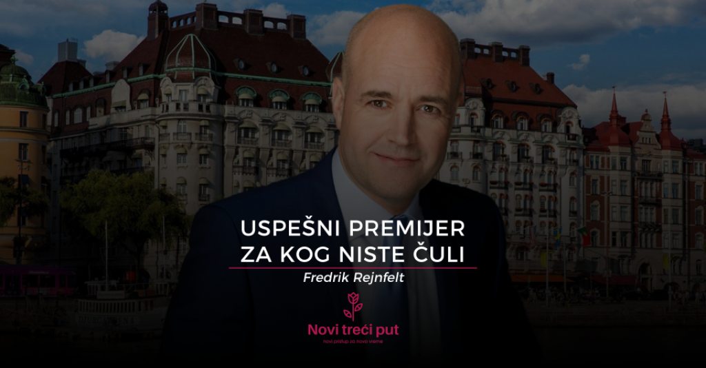 Uspešni premijer za kog niste čuli